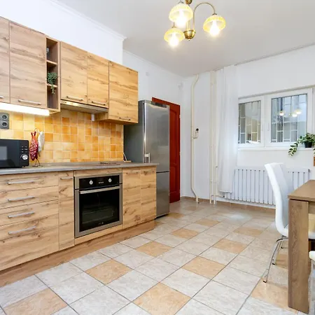 Danube Terrace Hacienda By Nw