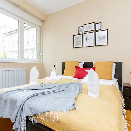 Danube Terrace Hacienda By Nw Budapest