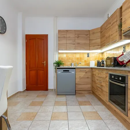 Danube Terrace Hacienda By Nw