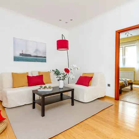 Danube Terrace Hacienda By Nw Apartment