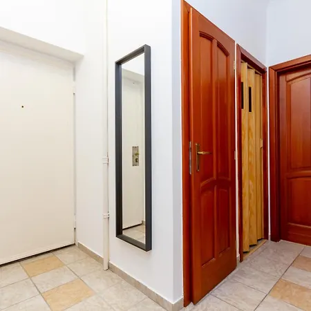 Apartment Danube Terrace Hacienda By Nw