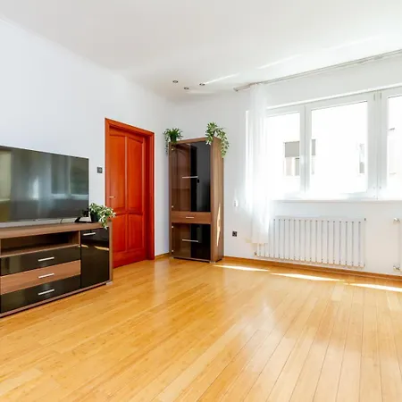 Apartment Danube Terrace Hacienda By Nw Budapest