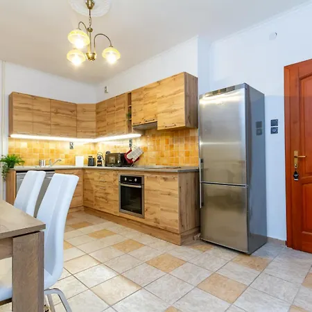 Danube Terrace Hacienda By Nw *