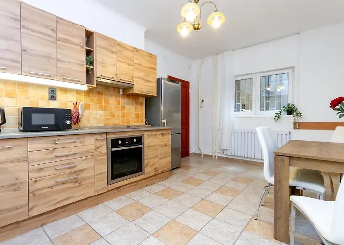 Danube Terrace Hacienda By Nw