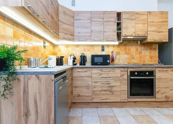 Danube Terrace Hacienda By Nw Budapest