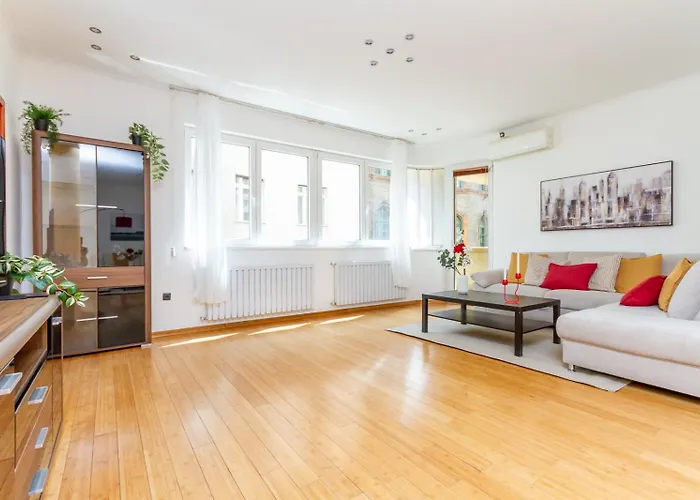 Danube Terrace Hacienda By Nw Appartamento *