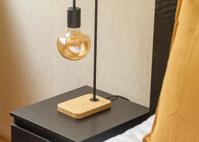 Appartamento Danube Terrace Hacienda By Nw *