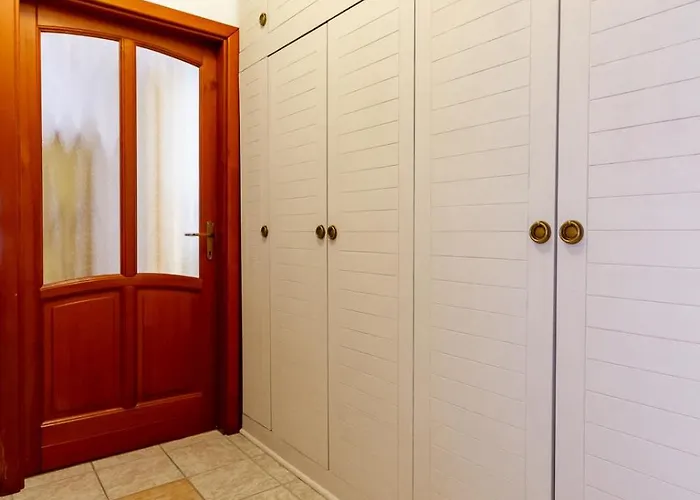 Danube Terrace Hacienda By Nw Appartamento