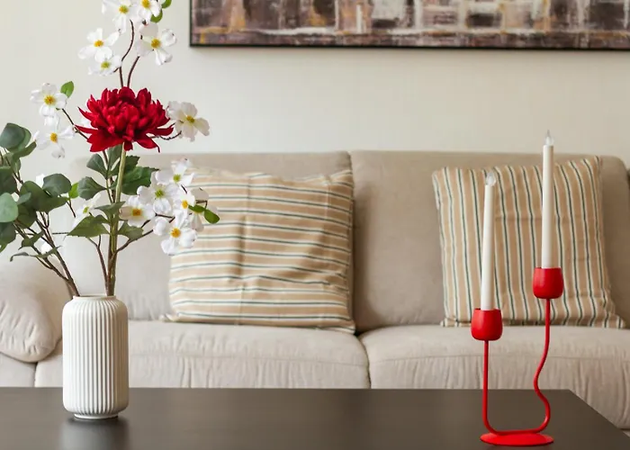 Danube Terrace Hacienda By Nw Appartamento Budapest