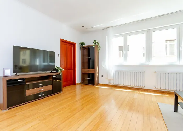 Appartamento Danube Terrace Hacienda By Nw Budapest