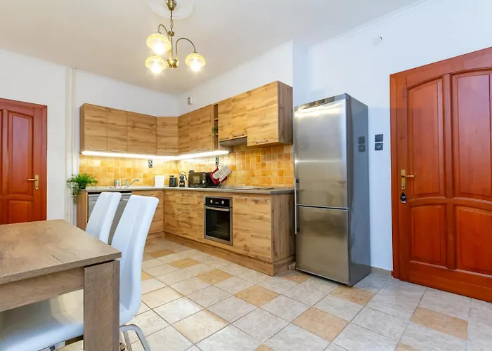 Danube Terrace Hacienda By Nw *