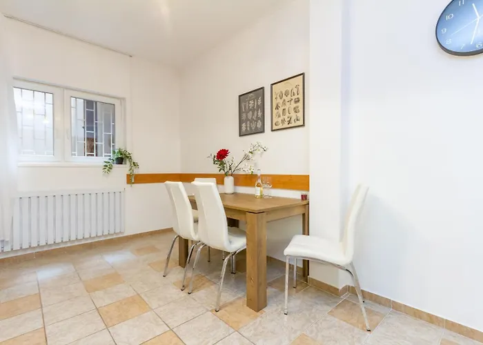 Danube Terrace Hacienda By Nw Appartamento